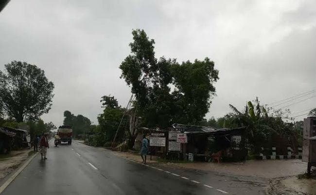 आज और कल हो सकती है बारिश, कहीं-कहीं वज्रपात की भी आशंका