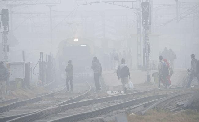 धनबाद : हल्के बादल छाने न्यूनतम तापमान चार डिग्री चढ़ा, आज से फिर गिरेगा तापमान