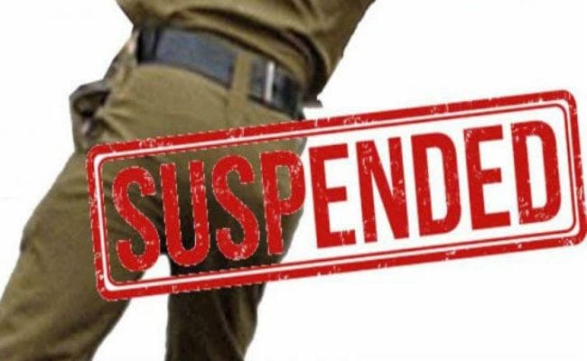 हाजीपुर जेलकांड : सहायक जेलर समेत 10 और जेलकर्मी हुए निलंबित