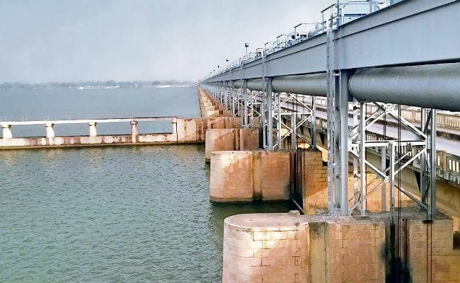 पटना : पर्यटकों के लिए विकसित होंगे बराज, डैम व झील