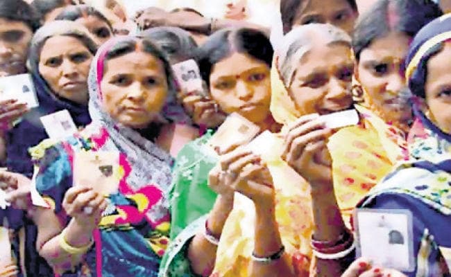 पटना : पंचायतों के खाली दो हजार से अधिक पदों पर उपचुनाव की तैयारी आरंभ