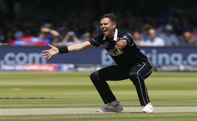 भारत दौरे से पहले न्यूजीलैंड को लगा झटका, ट्रेंट बोल्ट और टाम लैथम का खेलना संदिग्ध