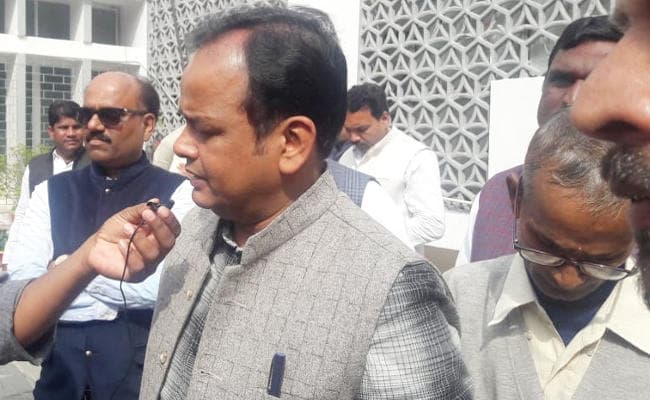 मॉब लिंचिंग के मुद्दे पर झारखंड विधानसभा ठप, इरफान बोले : बीजेपी शासन के 5 साल के सभी मामलों की जांच होगी