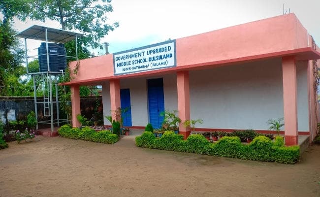 शिक्षा के क्षेत्र में पलामू के सरकारी स्कूल ने किया झारखंड का झंडा बुलंद, लातेहार की भी बड़ी उपलब्धि