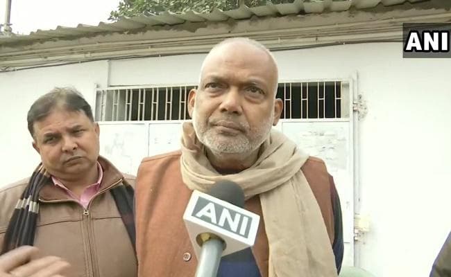 BJP एमएलसी संजय पासवान का बड़ा बयान, कहा- बिहार में भाजपा अकेले चुनाव जीतने में सक्षम