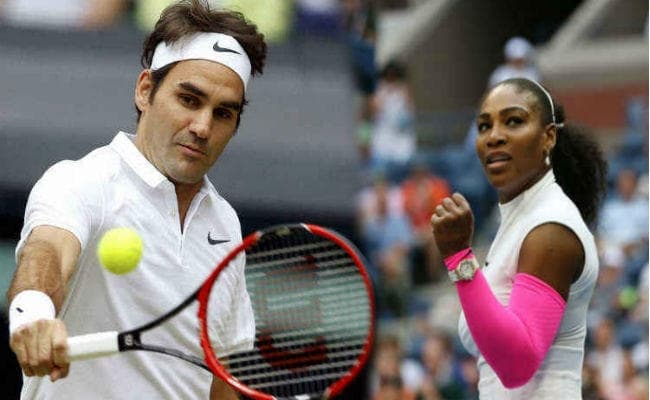 ऑस्ट्रेलिया के जंगलों में लगी आग के पीड़ितों के लिए चैरिटी मैच खेलेंगे फेडरर, सेरेना
