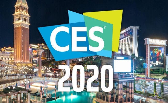 CES 2020 : 5G कंप्यूटर, Bezel-Less टीवी से लेकर AI बेस्ड प्रोडक्ट्स की धूम