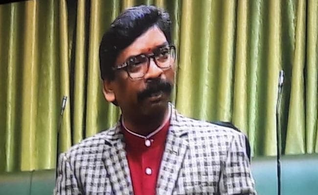 JNU और जामिया हिंसा पर झारखंड विधानसभा में प्रस्ताव पारित, पास हुआ अनुपूरक बजट