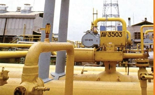 नॉर्थ-इस्ट में गैस ग्रिड निर्माण में 5,559 करोड़ रुपये की वित्तीय मदद देगी सरकार