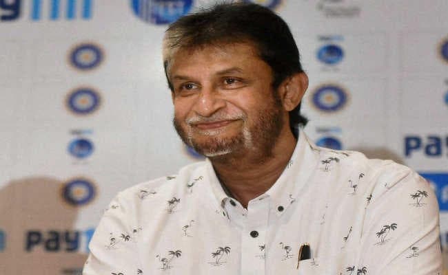 संदीप पाटिल ने भी किया चार दिवसीय टेस्ट क्रिकेट का विरोध