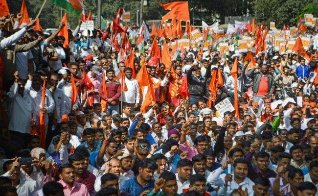 भारत बंद से होंडा और बजाज समेत कल-पुर्जा कंपनियों का उत्पादन प्रभावित