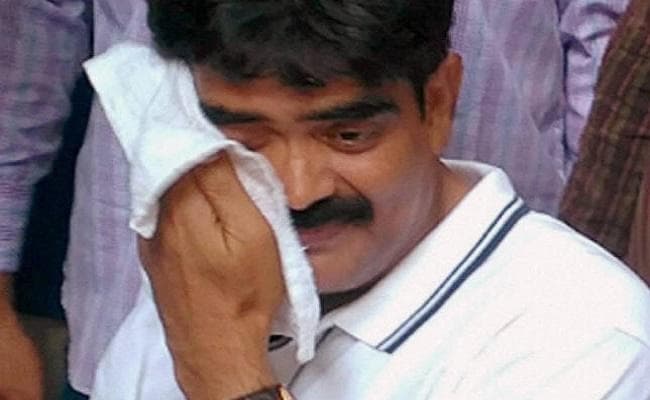 RJD के पूर्व सांसद शहाबुद्दीन को तिहाड़ मे ‘एकांत कोठरी'' में रखे जाने के खिलाफ न्यायालय में याचिका