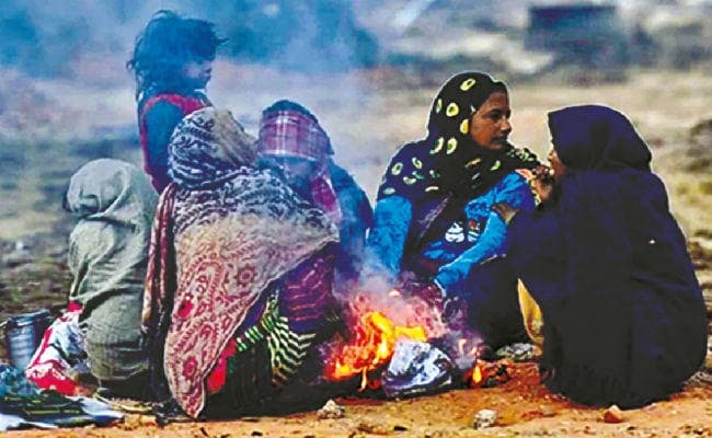 उत्सर्जन बंद हो तो मौसम सामान्य हो