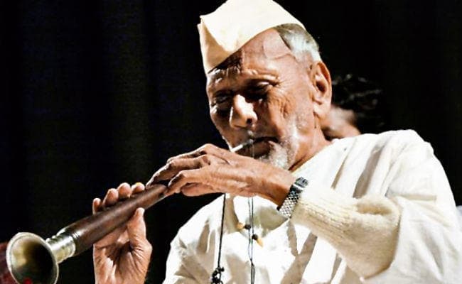 बिस्मिल्लाह खां के नाम पर डुमरांव में होगा संस्कृति विवि