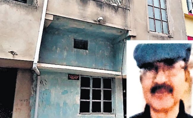 रांची : डिबडीह रेलवे ट्रैक पर बरामद शव डॉ राजीव रंजन का निकला, दो महीने पहले भी कर चुके थे आत्महत्या का प्रयास