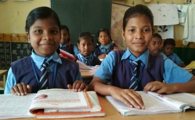 Good News : शिक्षा के क्षेत्र में बेहतर कार्यों के लिए देशभर में गढ़वा को सातवां स्थान, नीति आयोग ने जारी की रैंकिंग