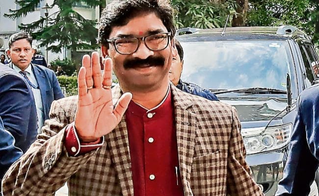 विधानसभा सत्र : मुख्यमंत्री हेमंत सोरेन ने जताये इरादे, नौकरशाही का राजनीतिकरण गलत, परखे जायेंगे नौकरशाह