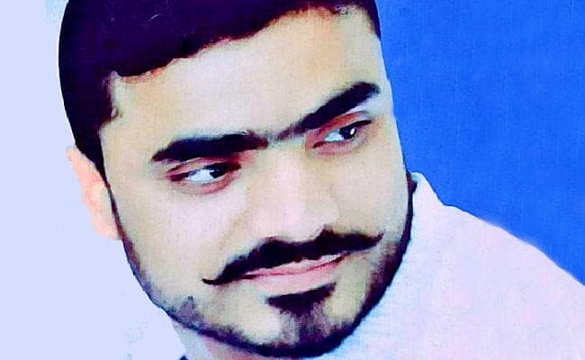 बीबीए की छात्रा से गैंगरेप के मामले में चौथे आरोपित ने अदालत में सरेंडर किया