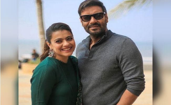 अजय देवगन संग शादी को लेकर हुई थी अड़चनें, काजोल के पिता ने कर दी थी बातचीत बंद