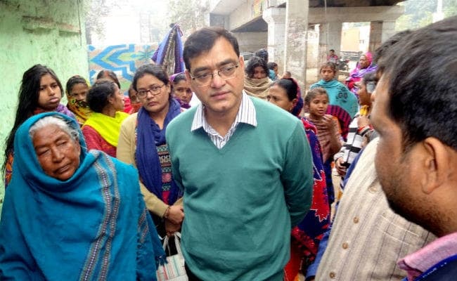 देश भर में भीख मांगने पर रोक लगाने की पहल, पटना पहुंच कर केंद्रीय टीम ने ली बिहार की योजना की जानकारी