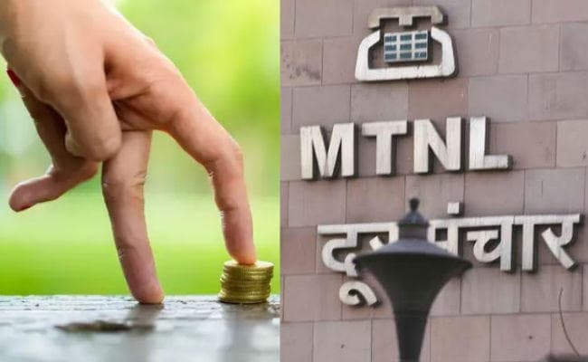 MTNL के शेयरधारकों ने 6,500 करोड़ रुपये के डिबेंचर और संपत्तियों के मौद्रिकरण को मंजूरी दी