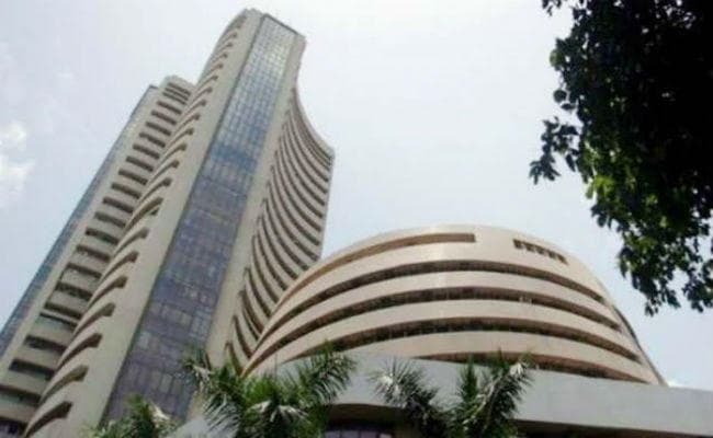 अमेरिका-ईरान में टेंशन कम होने के संकेत से सेंसेक्स ने लगायी 635 अंक की छलांग