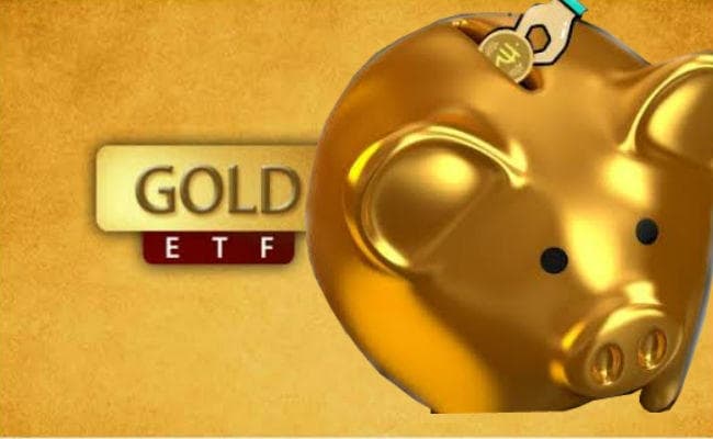 6 साल बाद गोल्ड ईटीएफ में निवेशकों ने लगाया पैसा, 2019 में 16 करोड़ रुपये का किया इन्वेस्टमेंट