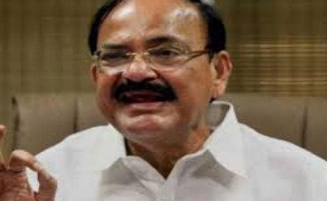 उपराष्ट्रपति की अपील : एक साथ चुनाव पर गंभीरता से विचार करें सभी दल