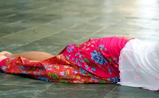 Rape In India: बलात्कार के मामलों में मध्य प्रदेश फिर सबसे आगे