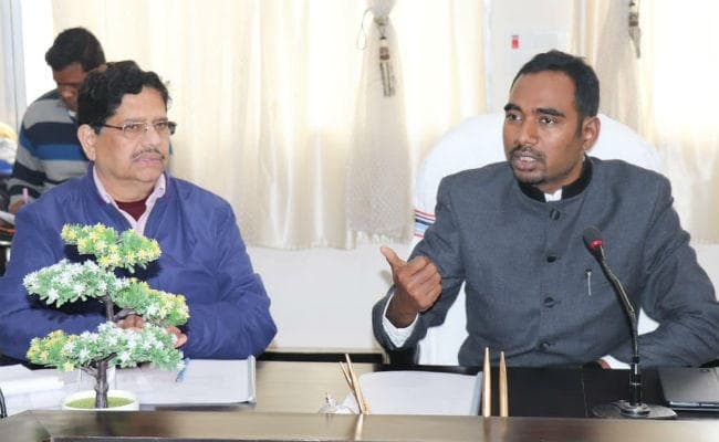 अवैध उत्खनन में लिप्त लोगों पर करें सख्त कार्रवाई : उपायुक्त