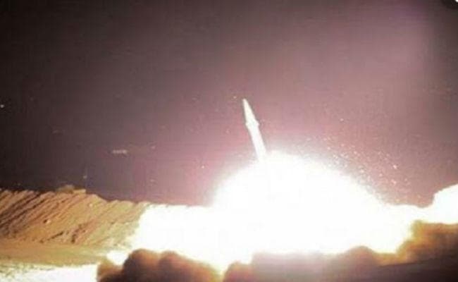 ''अभी तो हमने 13 मिसाइलें दागीं, 100 दागने का था इरादा''
