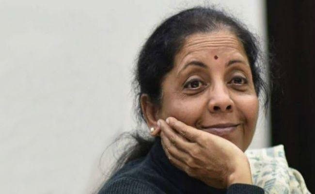 सीतारमण ने भाजपा नेताओं, मोर्चा प्रमुखों और प्रवक्ताओं से की बजट पूर्व चर्चा