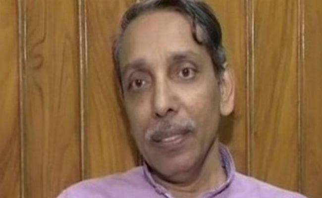 JNU कुलपति को हटाने से HRD मंत्रालय का इनकार, कहा- मुद्दों का निपटारा जरूरी