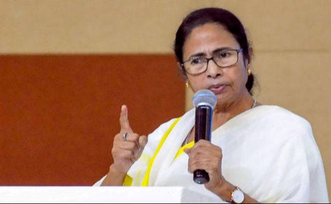एकला चलो की राह पर तृणमूल, एनआरसी और सीएए की बैठक का पार्टी करेगी बहिष्कार
