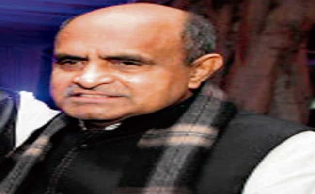 बयान देनेवाले भाजपा नेताओं पर हो कार्रवाई : केसी त्यागी