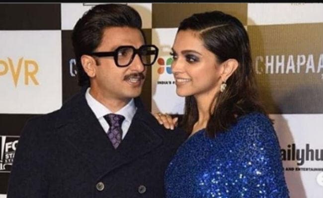 ''छपाक'' देख इंप्रेस हुए रणवीर सिंह, जमकर की दीपिका-मेघना की तारीफ