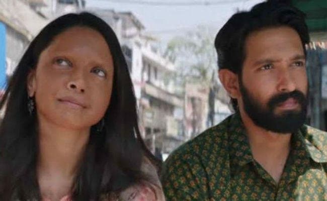 ''छपाक'' को टैक्‍स फ्री करने के मप्र सरकार के फैसले की नेता प्रतिपक्ष ने की आलोचना