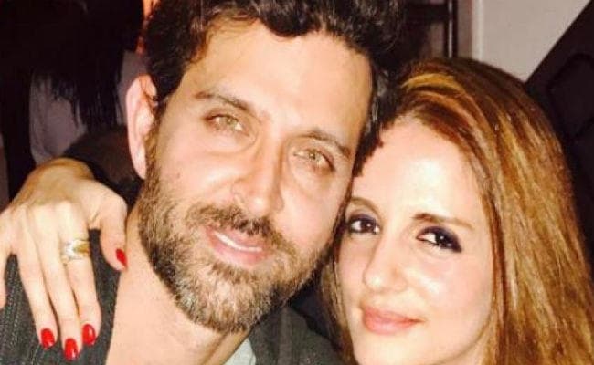 Hrithik Roshan को उनके Birthday पर एक्स-वाइफ Sussanne से मिला सबसे खास Gift