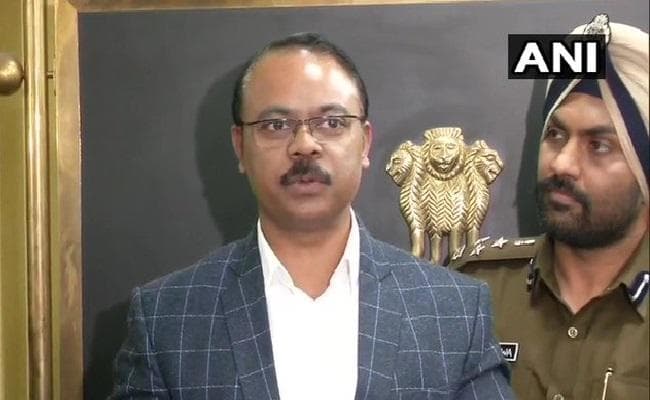 जेएनयू हिंसा मामले में दिल्ली पुलिस ने गिनाया नाम कहा तीन केस हुए हैं दर्ज