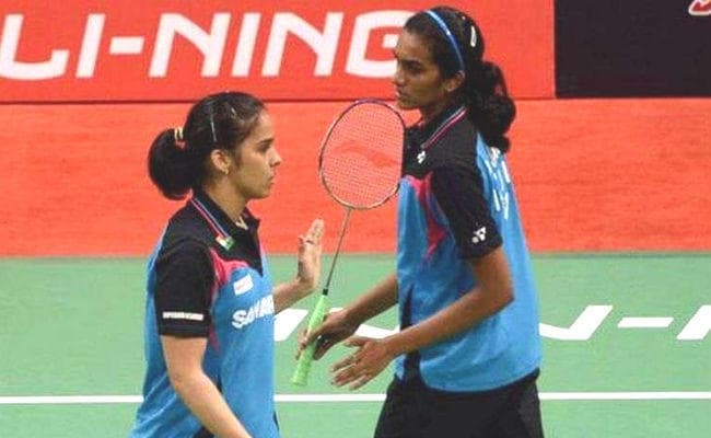 सिंधू और साइना मलेशिया मास्टर्स से बाहर, भारतीय चुनौती समाप्त