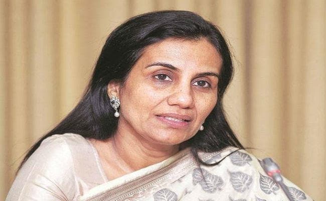 ED ने चंदा कोचर समेत कई की 78 करोड़ रुपये की संपत्तियां की कुर्क