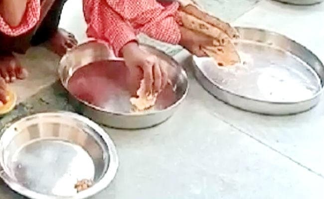 अप्रैल-मई में आंगनबाड़ी केंद्रों पर नहीं बांटा गया पोषाहार , 246 सीडीपीओ की रोकी गयी एक वेतनवृद्धि