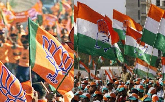 महाराष्ट्र : निकाय चुनाव में भाजपा को जबरदस्त झटका, फडणवीस-गडकरी के गृह जिला में कांग्रेस का परचम