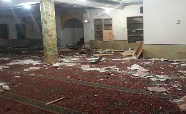 पाकिस्तान : क्वेटा की मस्जिद में विस्फोट, इमाम समेत 15 की मौत