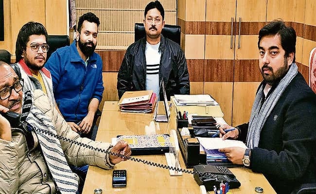 मोरहाबादी में इंडिया इंटरनेशनल मेगा ट्रेड फेयर छह फरवरी से