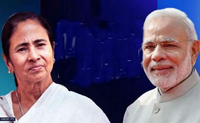 पीएम मोदी का दो दिवसीय कोलकाता दौरा आज से, ममता बनर्जी के साथ साझा कर सकते हैं मंच