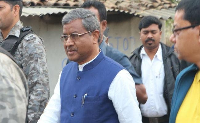 करवट ले रही झारखंड की राजनीति : बाबूलाल मरांडी जायेंगे भाजपा में, ”घर वापसी” की हो रही तैयारी