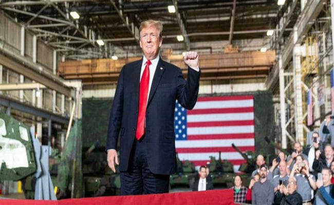 चार अमेरिकी दूतावासों को निशाना बनाने वाला था सुलेमानी, इसलिए ट्रंप ने कहा मार डालो