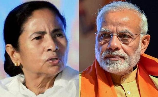 CAA पर विरोध के बीच आज राजभवन में प्रधानमंत्री नरेंद्र मोदी से मिलेंगी बंगाल की मुख्यमंत्री ममता बनर्जी