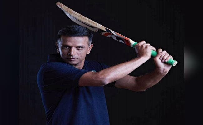 अपना 47वां बर्थडे सेलिब्रेट कर रहे हैं ''द वॉल'' राहुल द्रविड़, ये हैं उनकी कुछ बेहतरीन पारियां